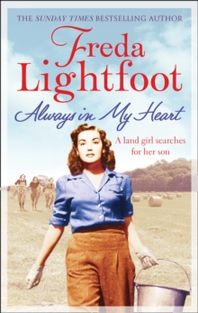Always in My Heart, Paperback Book Always in My Heart, Paperback Book
