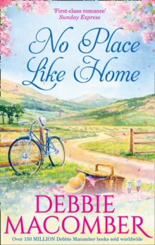 No Place Like Home, Paperback Book No Place Like Home, Paperback Book