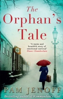 The Orphan's Tale, Paperback / softback Book The Orphan's Tale, Paperback / softback Book