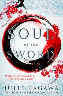 Soul Of The Sword, Paperback / softback Book Soul Of The Sword, Paperback / softback Book