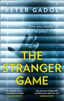The Stranger Game, Paperback / softback Book The Stranger Game, Paperback / softback Book