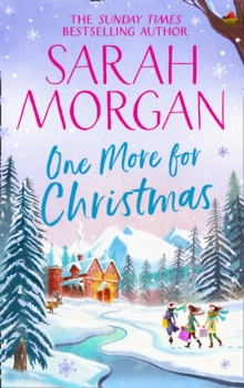 One More For Christmas, Paperback / softback Book One More For Christmas, Paperback / softback Book