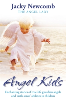 Angel Kids, Paperback Book Angel Kids, Paperback Book
