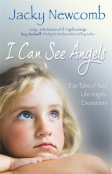 I Can See Angels : True Tales of Real Life Angelic Encounters, Paperback Book I Can See Angels : True Tales of Real Life Angelic Encounters, Paperback Book