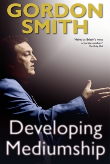 Developing Mediumship, Paperback Book Developing Mediumship, Paperback Book