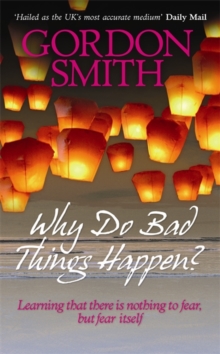 Why Do Bad Things Happen?, Paperback Book Why Do Bad Things Happen?, Paperback Book