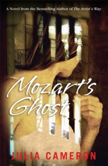 Mozart's Ghost, Paperback Book Mozart's Ghost, Paperback Book