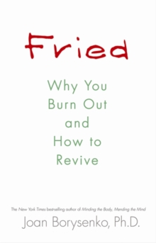 Fried : Why You Burn Out and How to Revive, Paperback Book Fried : Why You Burn Out and How to Revive, Paperback Book