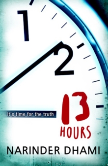 Thirteen Hours, Paperback Book Thirteen Hours, Paperback Book