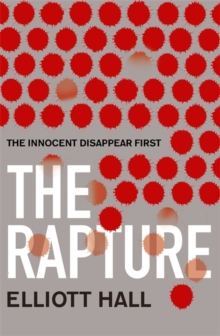 The Rapture, Paperback Book The Rapture, Paperback Book