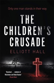 The Children's Crusade, Paperback Book The Children's Crusade, Paperback Book