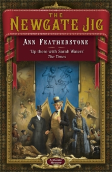 The Newgate Jig, Paperback Book The Newgate Jig, Paperback Book