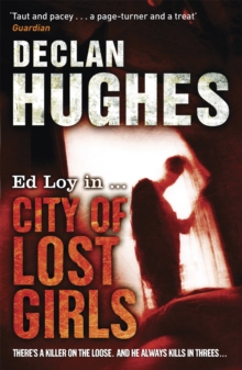 City of Lost Girls, Paperback Book City of Lost Girls, Paperback Book