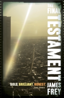 The Final Testament, Paperback Book The Final Testament, Paperback Book