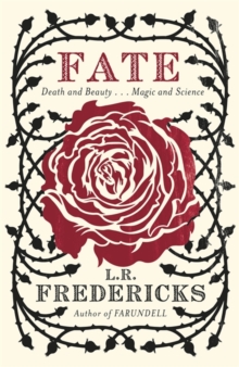 Fate, Hardback Book Fate, Hardback Book