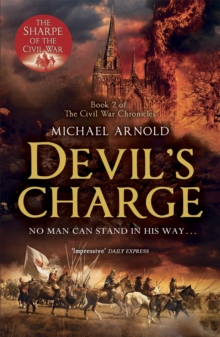 Devil's Charge : Book 2 of The Civil War Chronicles