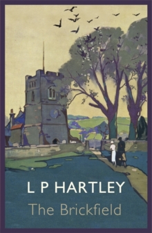 The Brickfield, Paperback Book The Brickfield, Paperback Book