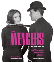 Avengers : A Celebration, Hardback Book Avengers : A Celebration, Hardback Book