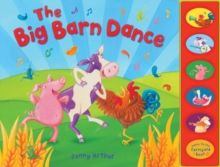 Big Barn Dance, Hardback Book Big Barn Dance, Hardback Book