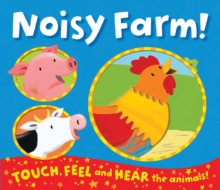 Noisy Farm!, Novelty book Book Noisy Farm!, Novelty book Book