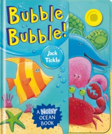 Bubble Bubble!, Novelty book Book Bubble Bubble!, Novelty book Book