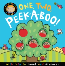 One, Two, Peek-a-Boo, Novelty book Book One, Two, Peek-a-Boo, Novelty book Book