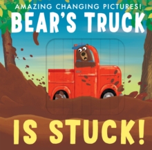 Bear's Truck is Stuck!, Novelty book Book Bear's Truck is Stuck!, Novelty book Book