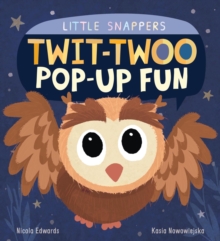 Twit-twoo Pop-up Fun