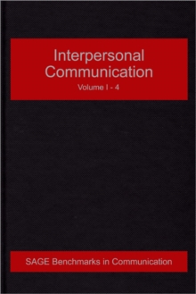 Interpersonal Communication