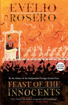 Feast of the Innocents, Paperback Book Feast of the Innocents, Paperback Book