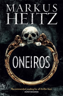Oneiros, Paperback Book Oneiros, Paperback Book