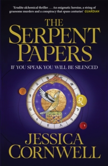 The Serpent Papers, Paperback Book The Serpent Papers, Paperback Book