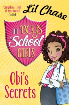 The Boys' School Girls: Obi's Secrets