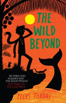 The Wild Beyond : Book 3