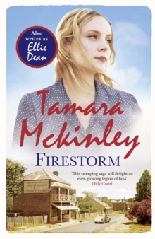 Firestorm, Paperback / softback Book Firestorm, Paperback / softback Book