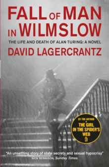 Fall of Man in Wilmslow, Paperback Book Fall of Man in Wilmslow, Paperback Book