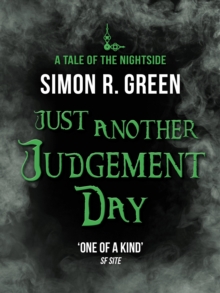 Just Another Judgement Day : Nightside Book 9