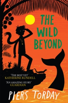 The Last Wild Trilogy: The Wild Beyond : Book 3