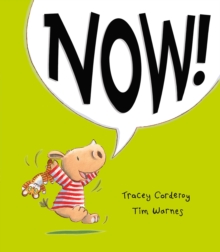 Now!, Paperback Book Now!, Paperback Book