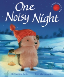 One Noisy Night, Hardback Book One Noisy Night, Hardback Book