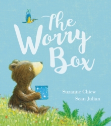 The Worry Box, Paperback / softback Book The Worry Box, Paperback / softback Book