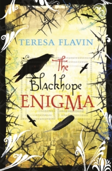 Blackhope Enigma, Paperback Book Blackhope Enigma, Paperback Book