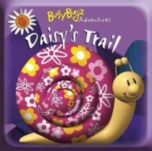 Daisy's Trail, Novelty book Book Daisy's Trail, Novelty book Book