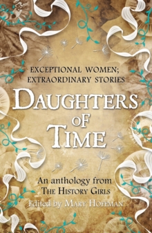 Daughters of Time, Paperback Book Daughters of Time, Paperback Book