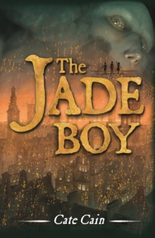The Jade Boy, Paperback Book The Jade Boy, Paperback Book