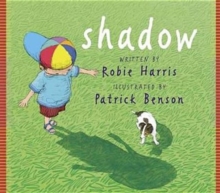 Shadow!, Hardback Book Shadow!, Hardback Book