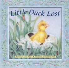 Little Duck Lost, Board book Book Little Duck Lost, Board book Book