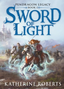 Sword of Light, Hardback Book Sword of Light, Hardback Book
