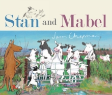 Stan and Mabel, Paperback Book Stan and Mabel, Paperback Book