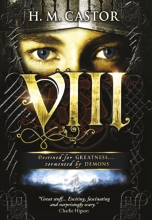 VIII, Paperback Book VIII, Paperback Book